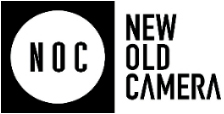 Logo New Old Camera
