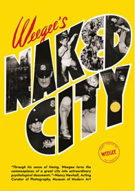 Weegee's Naked City  - osservatoriodigitale marzo-aprile 2020 - n.o 103