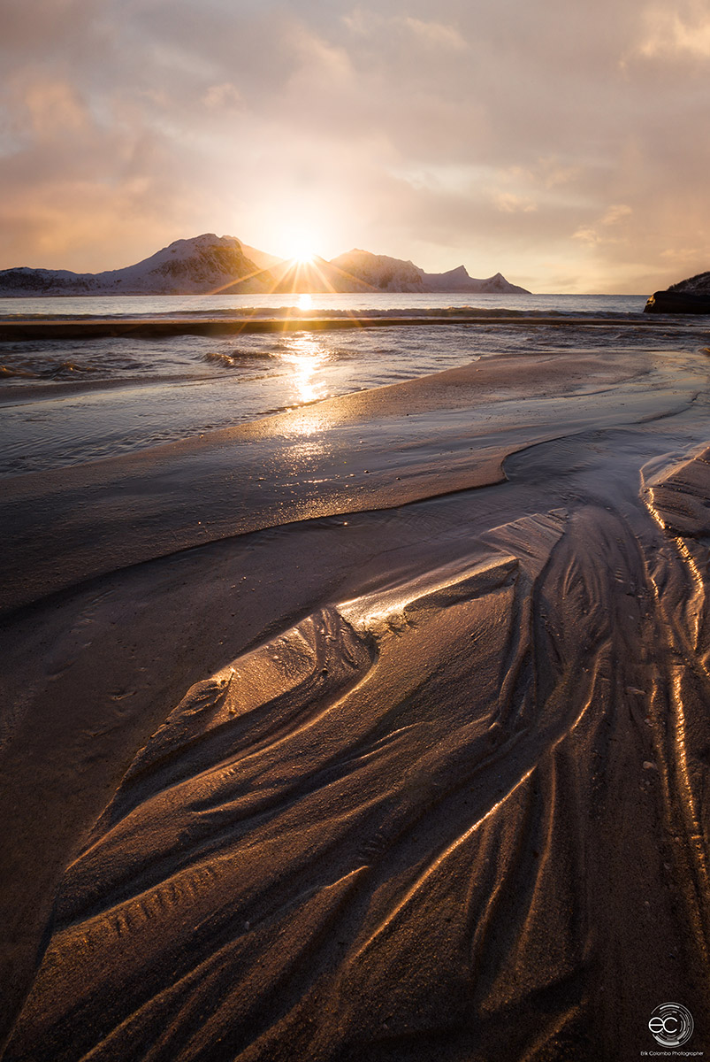 Haukalnd Beach, Norvegia ©Erik Colombo per osservatoriodigitale di marzo-aprile 2020, n.o 103