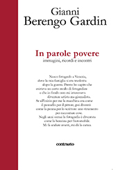 G. Berengo Gardin, In parole povere - Contrasto - osservatoriodigitale di settembre-ottobre 2020, n.o 106