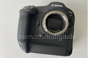 Canon R3 per osservatoriodigitale di gennaio-marzo 2022 n.o 112