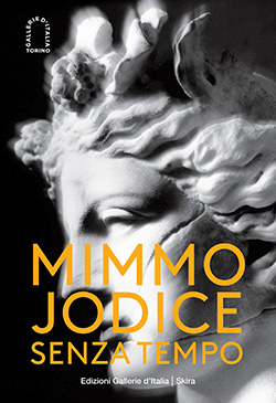 Mimmo Jodice - Senza Tempo - Skira per osservatoriodigitale n.o 118