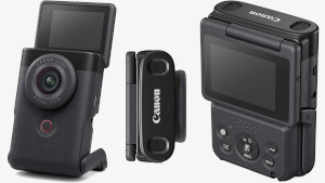 Canon PowerShot V10 Type 1