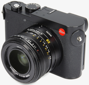 Leica Q3