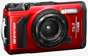OM System Tough TG-7
