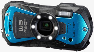 Pentax WG-90