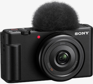 Sony ZV-1F