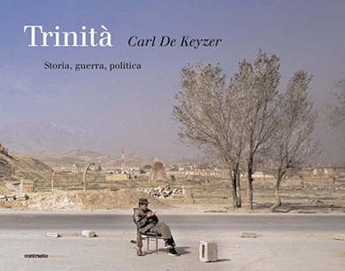 Trinità –&nbsp;Contrasto per osservatoriodigitale n.o 121