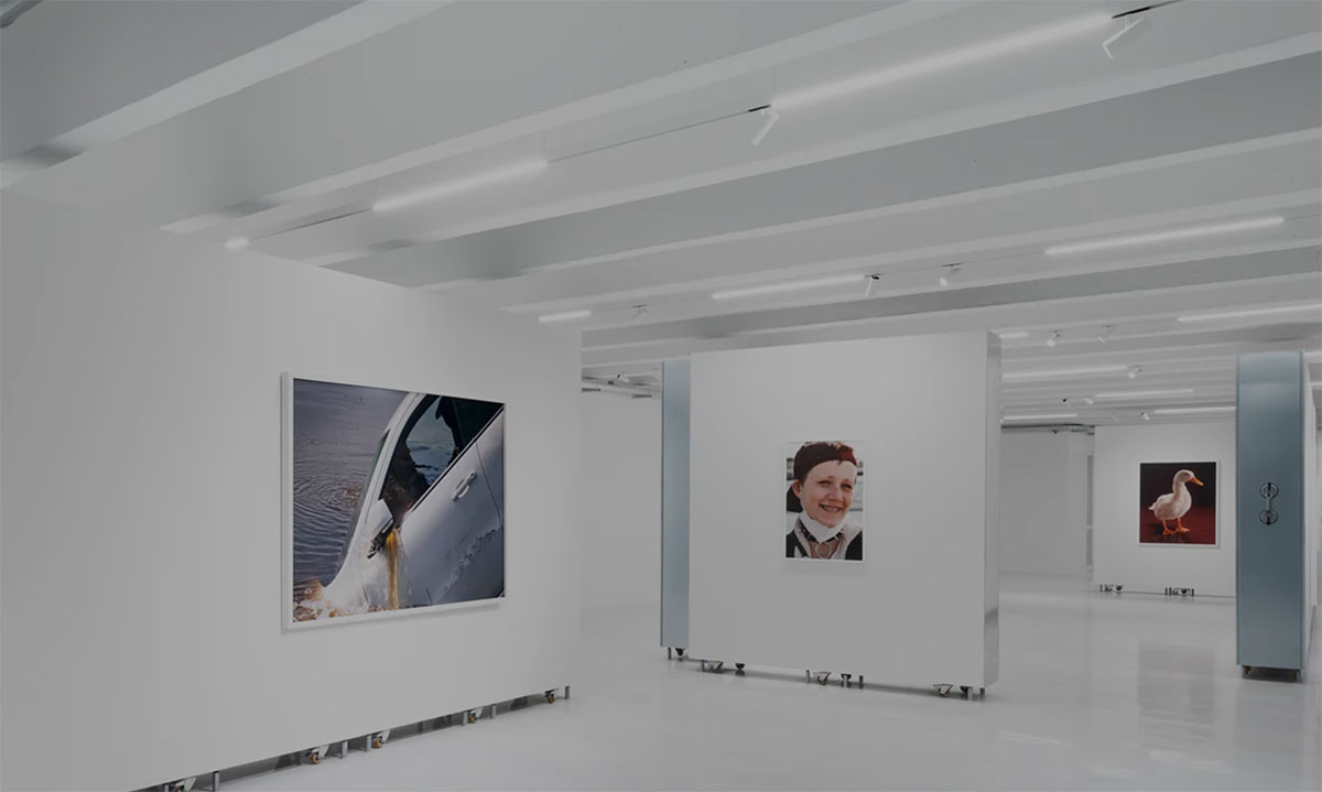 Corso Como 10 – nuova esposizione 2 – osservatoriodigitale di aprile-giugno 2024 n.o 121