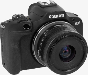Canon EOS R100