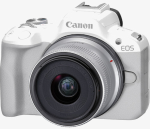 Canon EOS R50