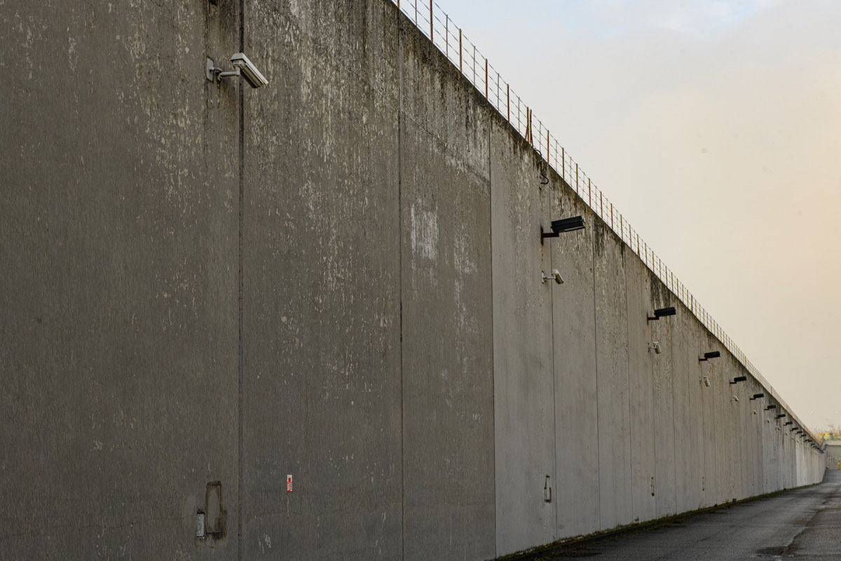 In carcere non si finisce, si ricomincia –&nbsp;Walter Meregalli per osservatoriodigitale n.o 123