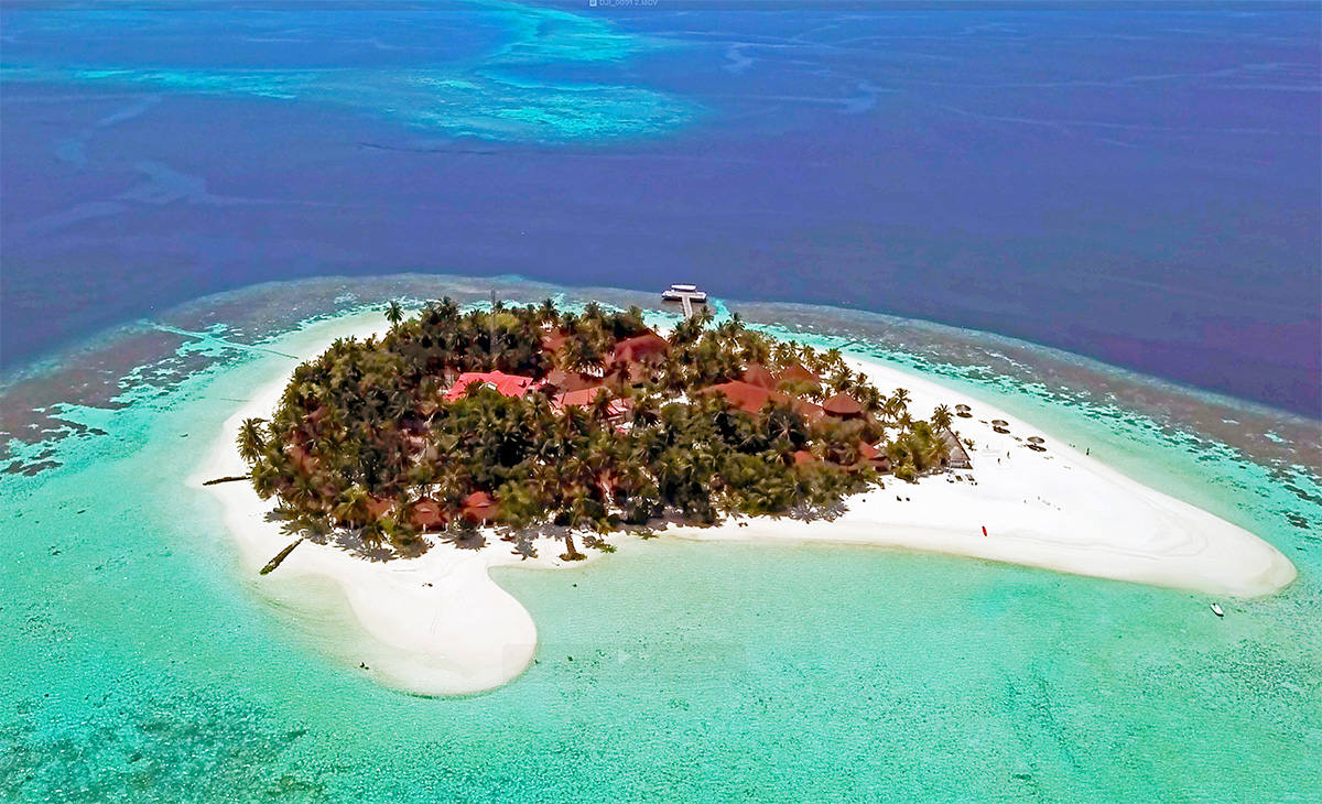 Maldive ©Claudio Laurenti per osservatoriodigitale n.o 124
