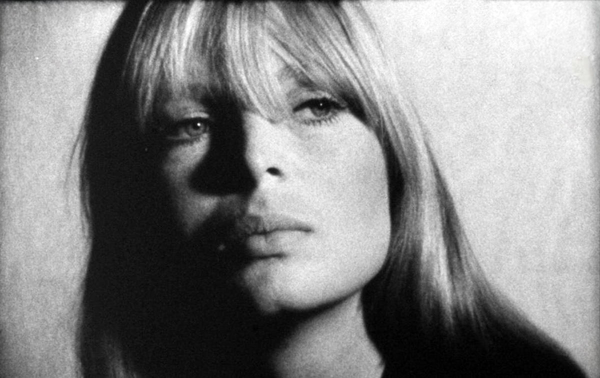 Nico by ©Hervé Gloaguen per osservatoriodigitale n.o 124