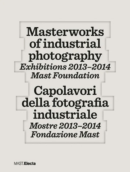 Capolavori della fotografia industriale per i libri di osservatoriodigitale n.o 126