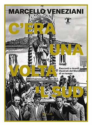 C'era una volta il Sud per i libri di osservatoriodigitale n.o 126