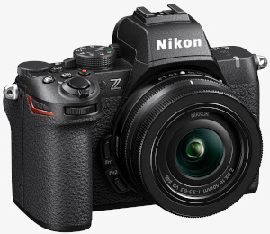 Nikon Z50II