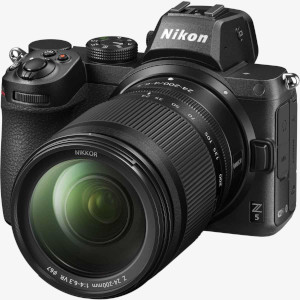Nikon Z5II