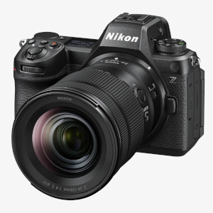 Nikon Z6III