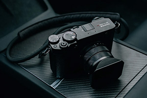 fujifilm gfx 100RF