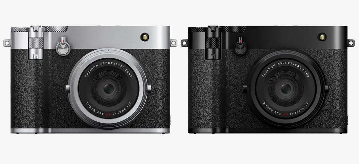Fujifilm GFX 100RF per osservatoriodigitale n.o 126