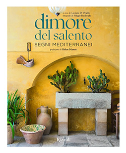 Dimore del Salento per i libri di osservatoriodigitale n.o 127