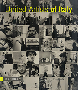 United Artists of Italy per i libri di osservatoriodigitale n.o 127