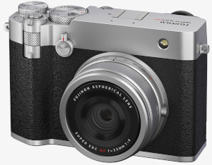 Fujifilm GFX100RF