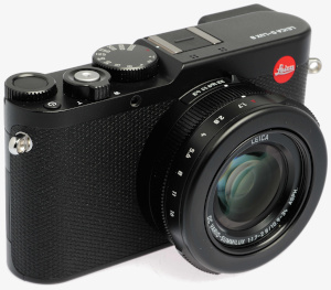 Leica D-Lux 8