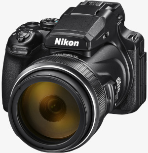 Nikon Coolpix P1100