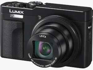 Panasonic Lumix DC-TZ99