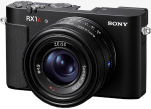 Sony RX1R III