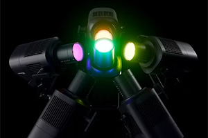 Profoto LC600 Array