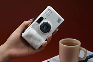 Kodak Snapic A1