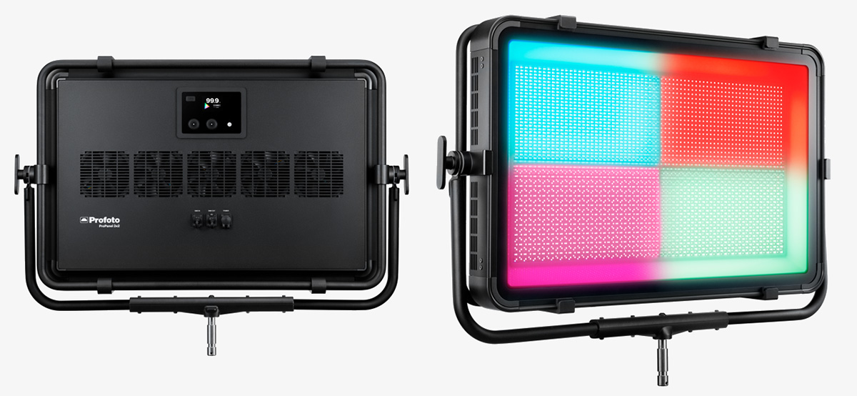 Profoto Propanel per osservatoriodigitale n.o 129