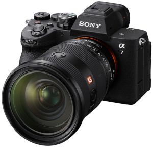 Sony A7 V
