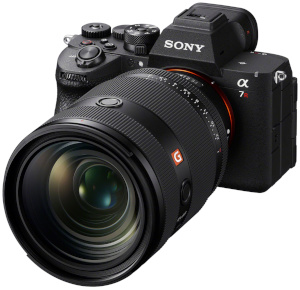 Sony A7R VI