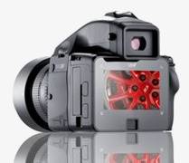 Mamiya Credo