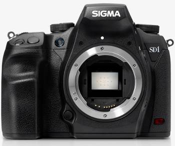 Sigma SD1