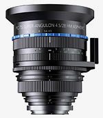 Schneider Kreuznac Super Angulon