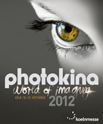 Logo Photokina 2012