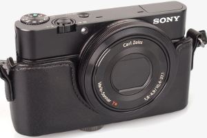 Sony Cyber-shot DSC-RX100