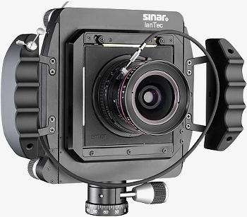 Sinar lanTec