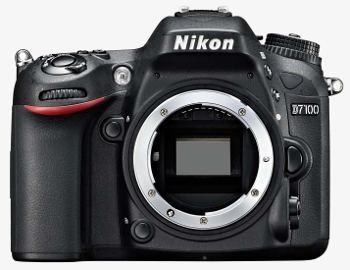 Nikon D7100