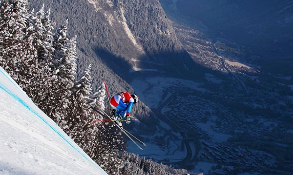 A. Trovati - Feuz - ©Pentaphoto