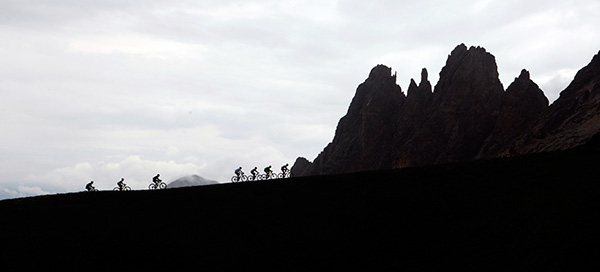 A.Trovati - Tour - ©Pentaphoto