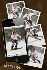 MultiShot Mode