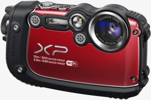 Fujifilm Finepix XP200