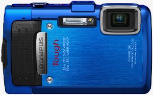 Olympus Tough TG-830 iHS