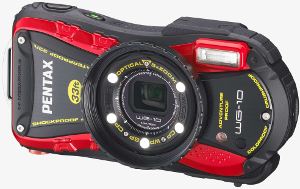 Pentax Optio WG10